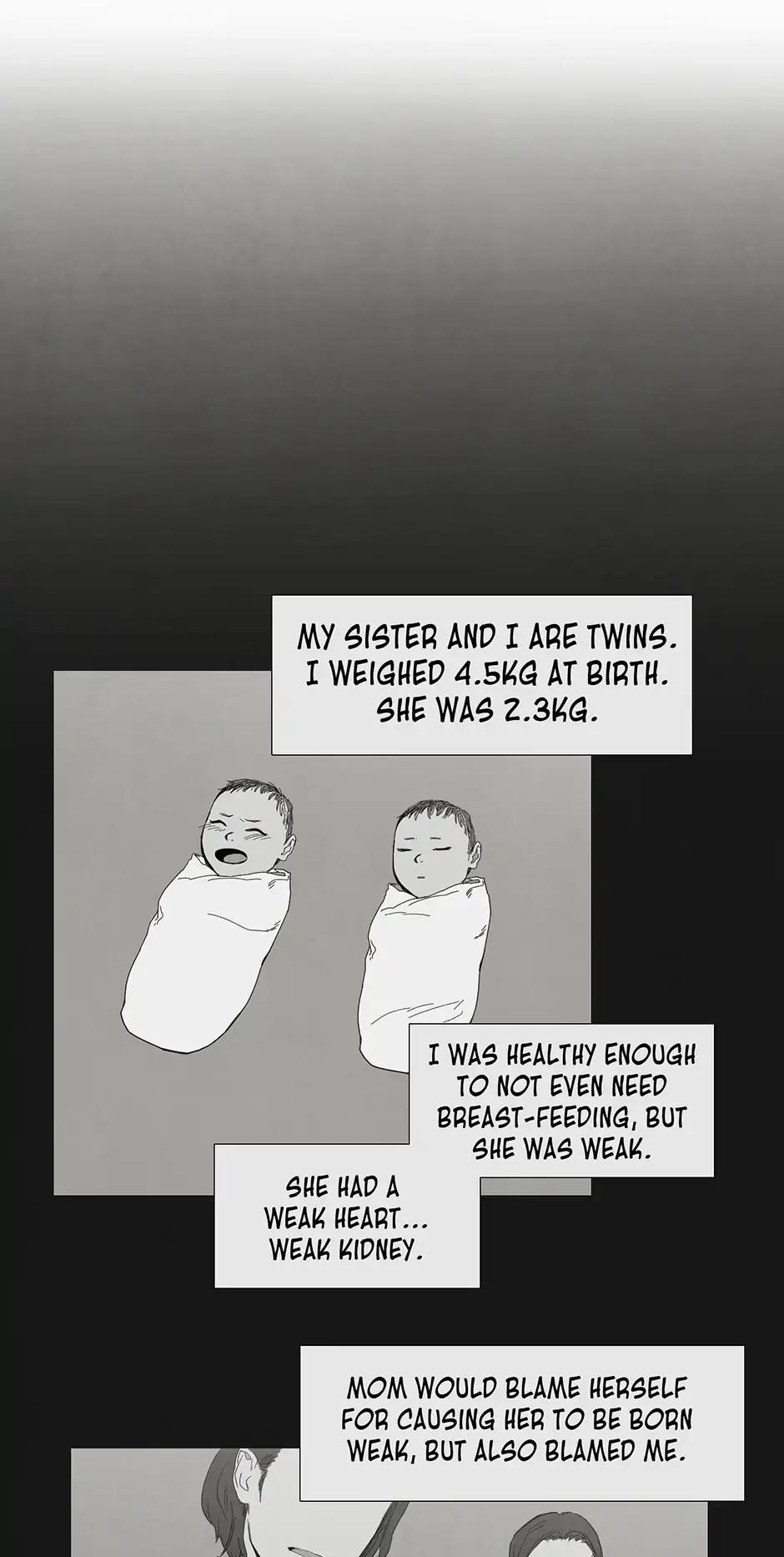 Woman's Best Friend Manhwa - Chapter 11 Page 19