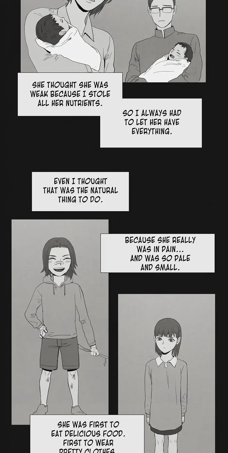 Woman's Best Friend Manhwa - Chapter 11 Page 20