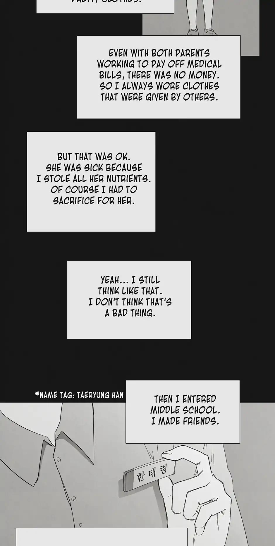 Woman's Best Friend Manhwa - Chapter 11 Page 21