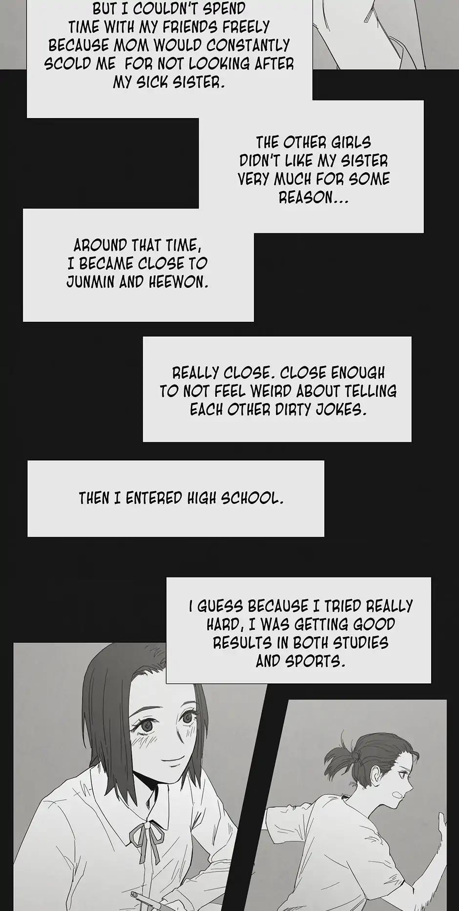 Woman's Best Friend Manhwa - Chapter 11 Page 22