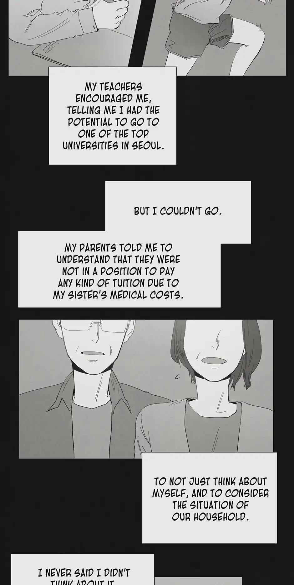 Woman's Best Friend Manhwa - Chapter 11 Page 23