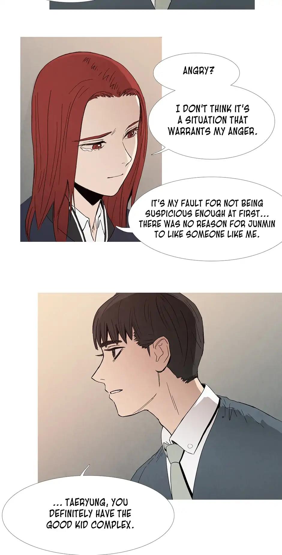 Woman's Best Friend Manhwa - Chapter 11 Page 27