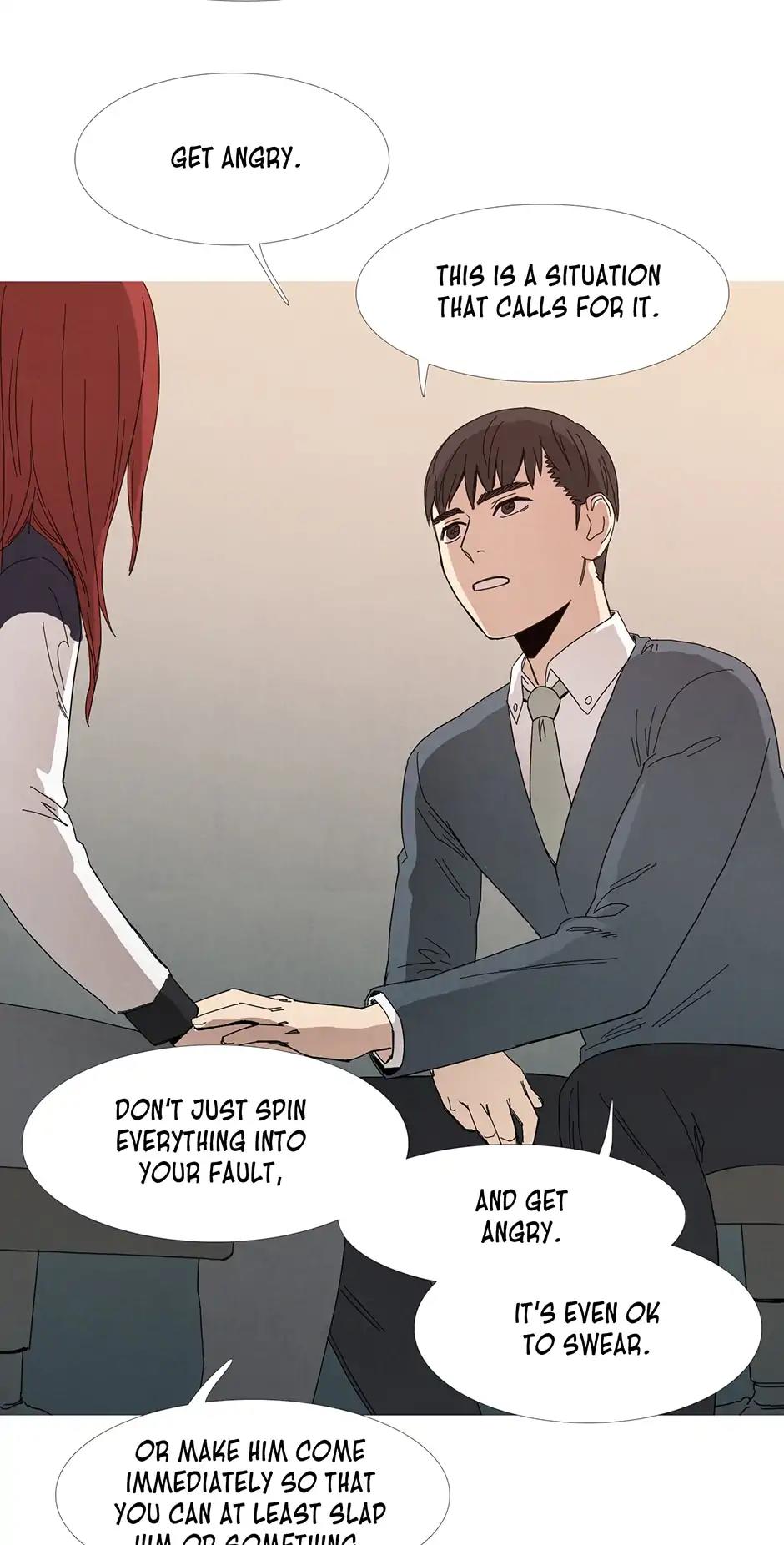 Woman's Best Friend Manhwa - Chapter 11 Page 28