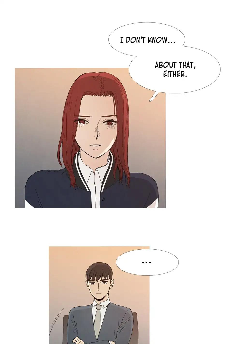 Woman's Best Friend Manhwa - Chapter 11 Page 30
