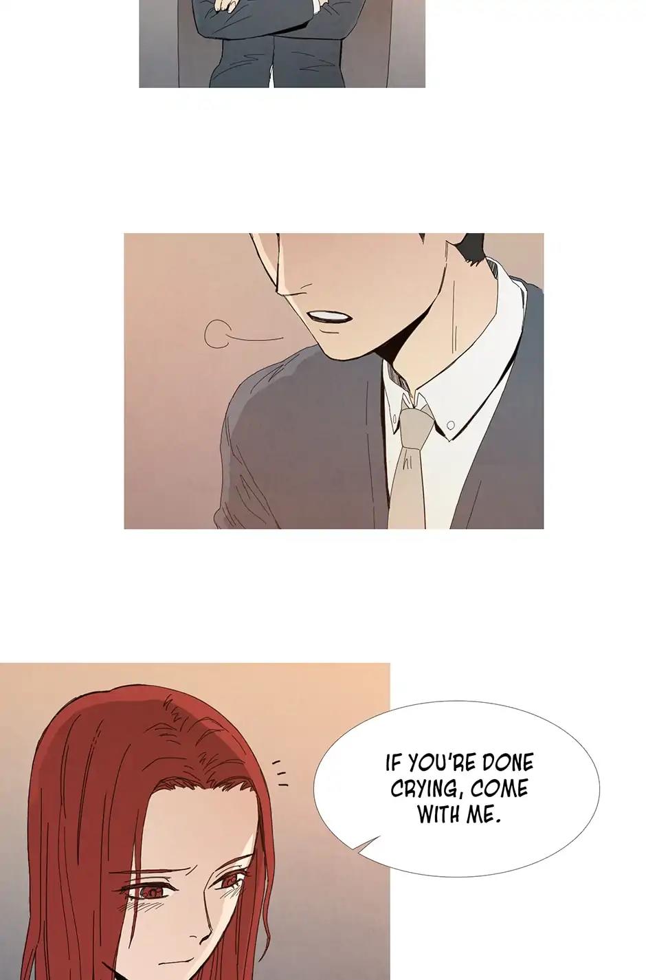 Woman's Best Friend Manhwa - Chapter 11 Page 31