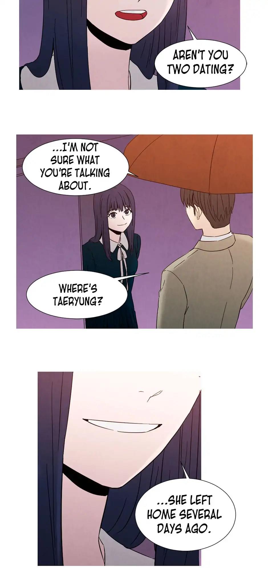 Woman's Best Friend Manhwa - Chapter 81 Page 2