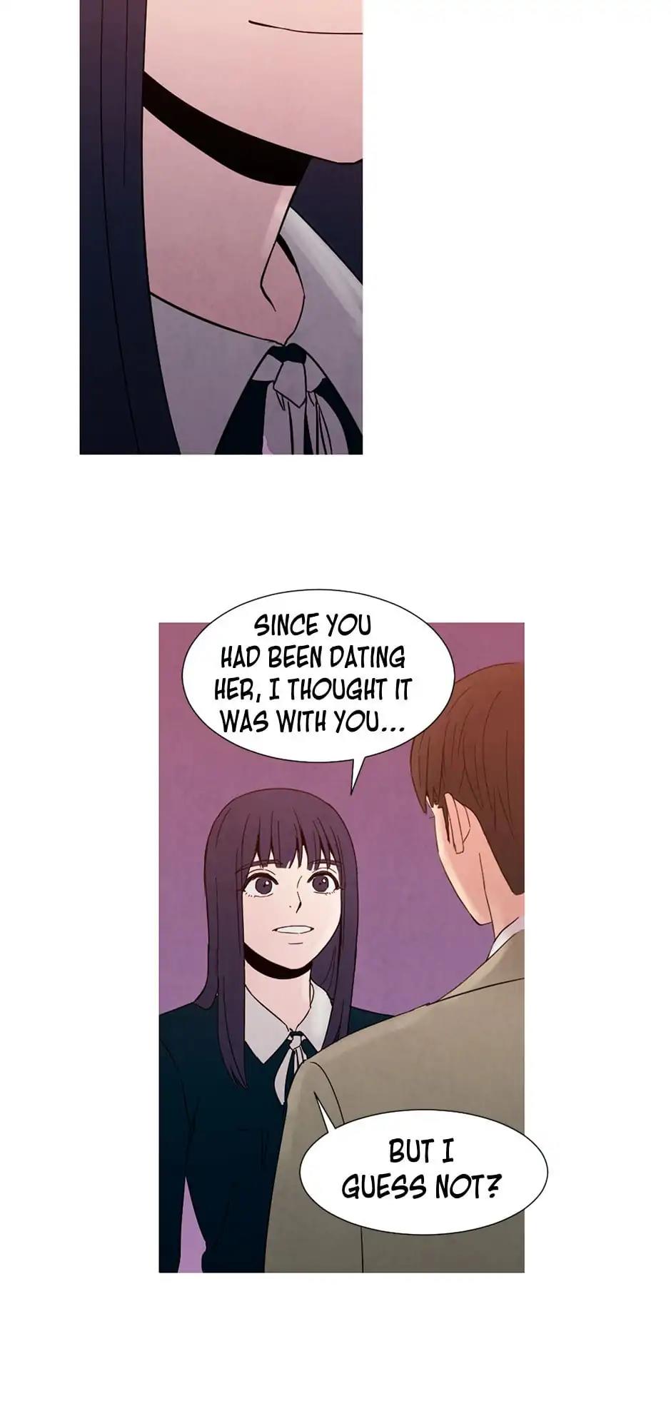 Woman's Best Friend Manhwa - Chapter 81 Page 4