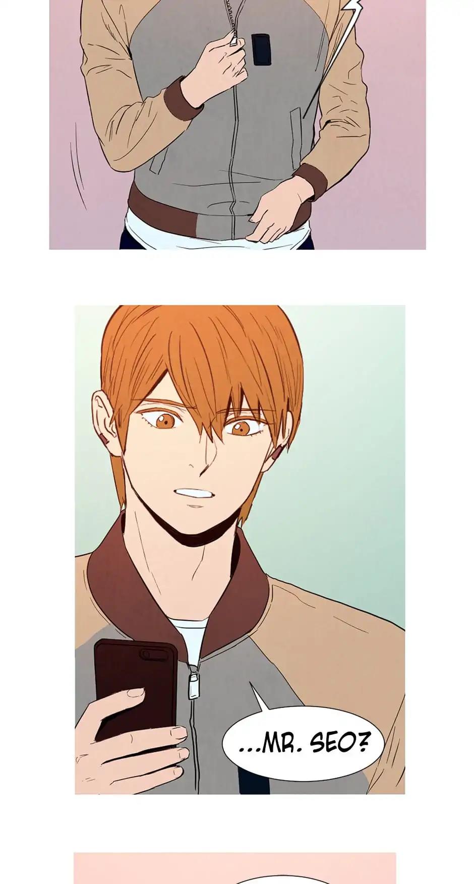 Woman's Best Friend Manhwa - Chapter 81 Page 18