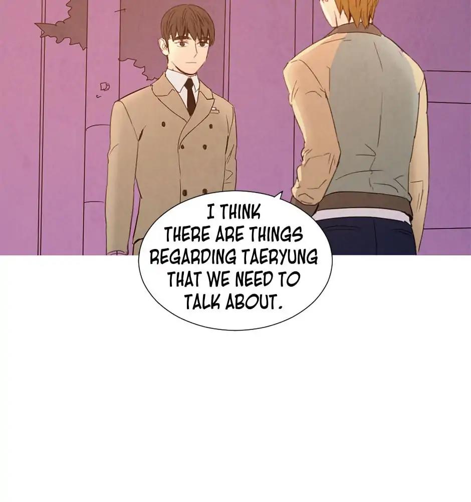 Woman's Best Friend Manhwa - Chapter 81 Page 24