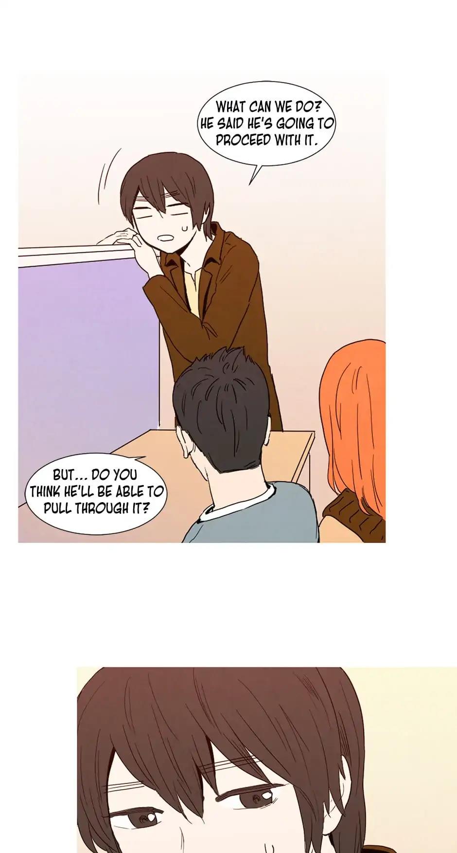 Woman's Best Friend Manhwa - Chapter 56 Page 18