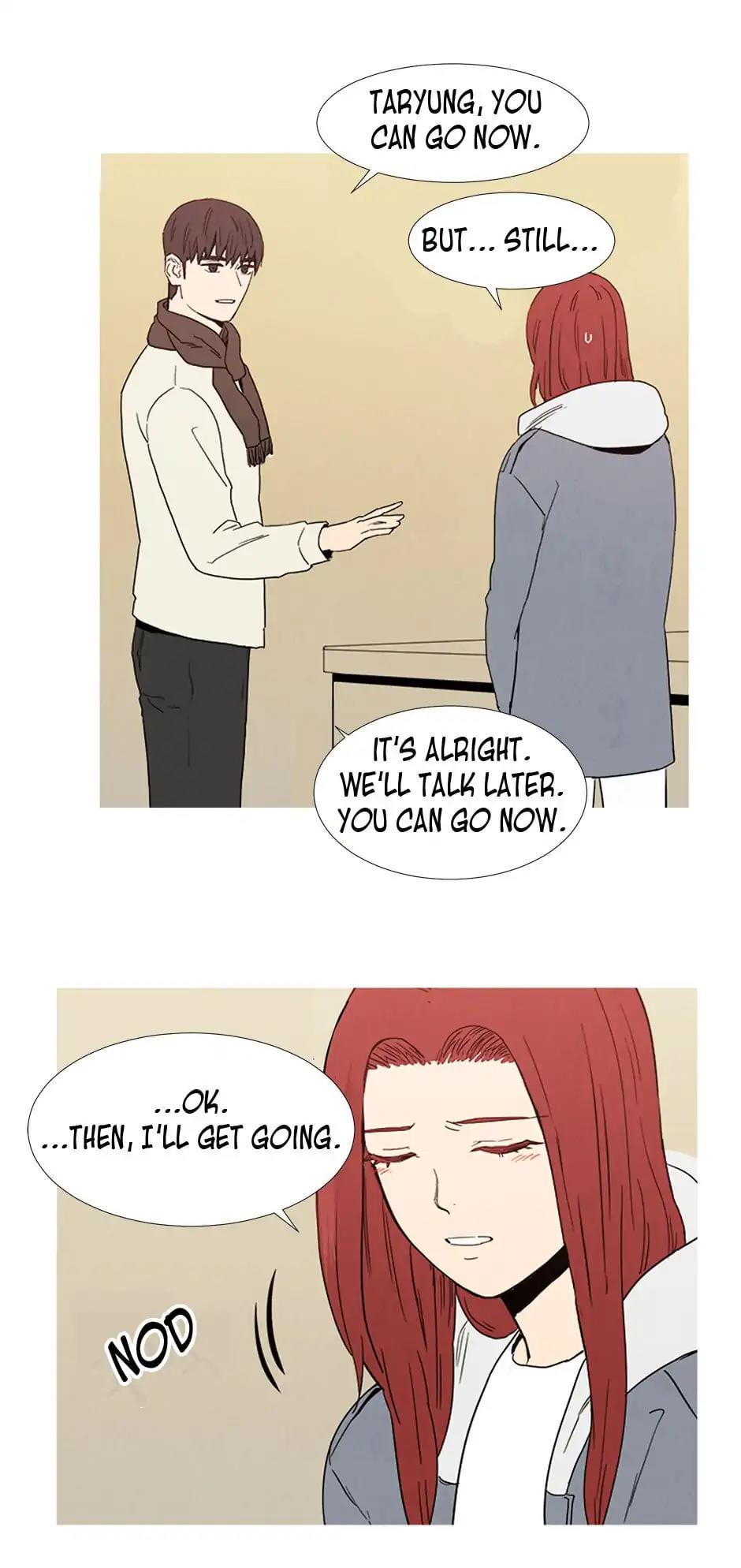 Woman's Best Friend Manhwa - Chapter 55 Page 5