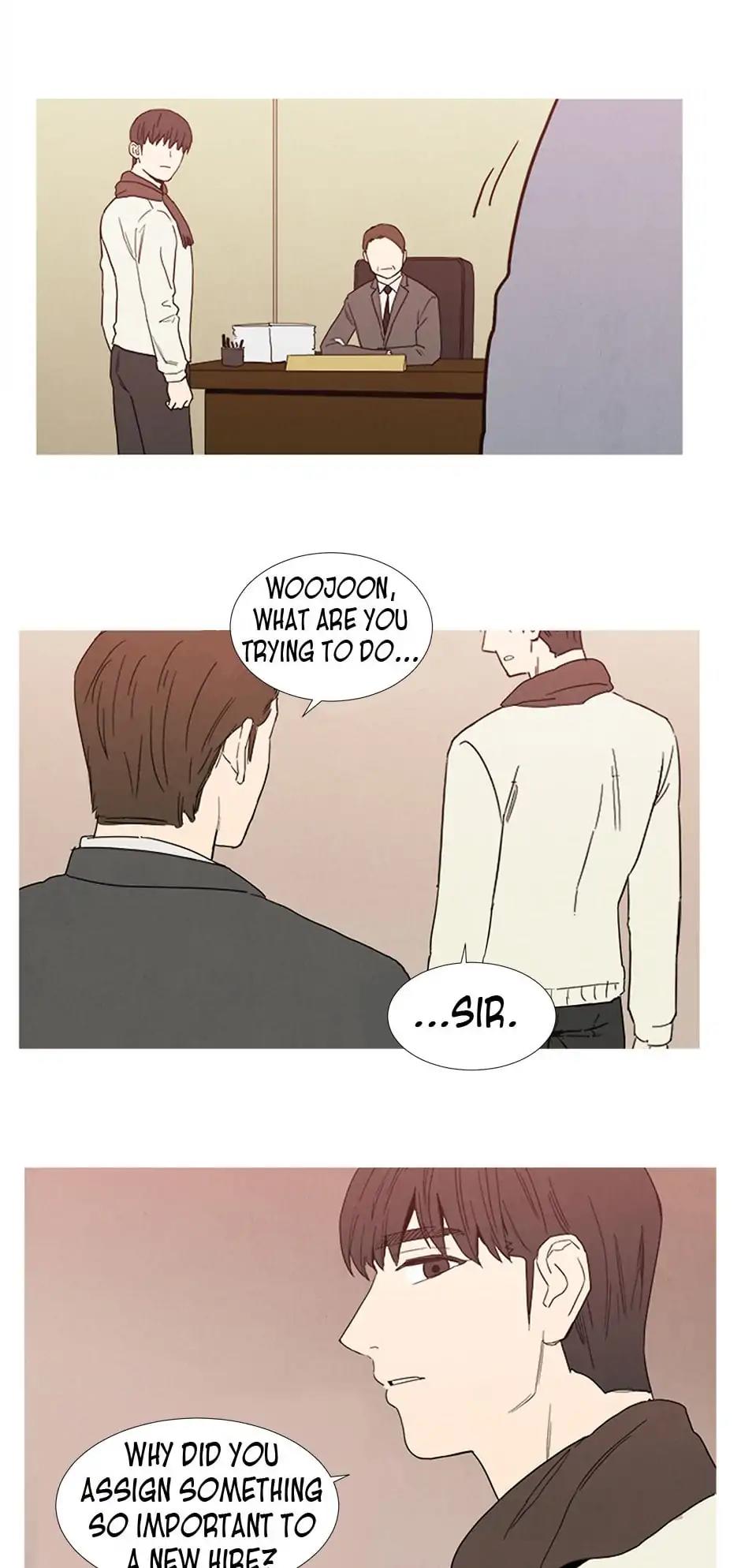 Woman's Best Friend Manhwa - Chapter 55 Page 6