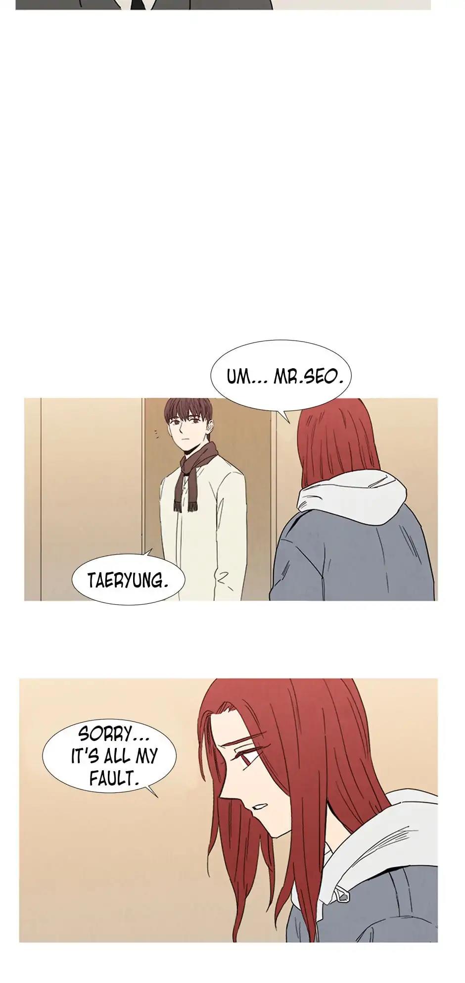 Woman's Best Friend Manhwa - Chapter 55 Page 9