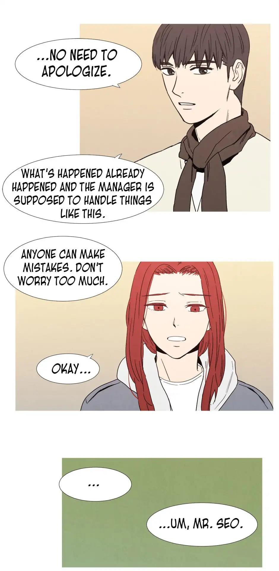 Woman's Best Friend Manhwa - Chapter 55 Page 10