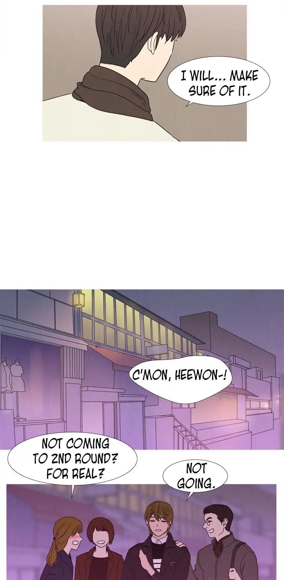 Woman's Best Friend Manhwa - Chapter 55 Page 13