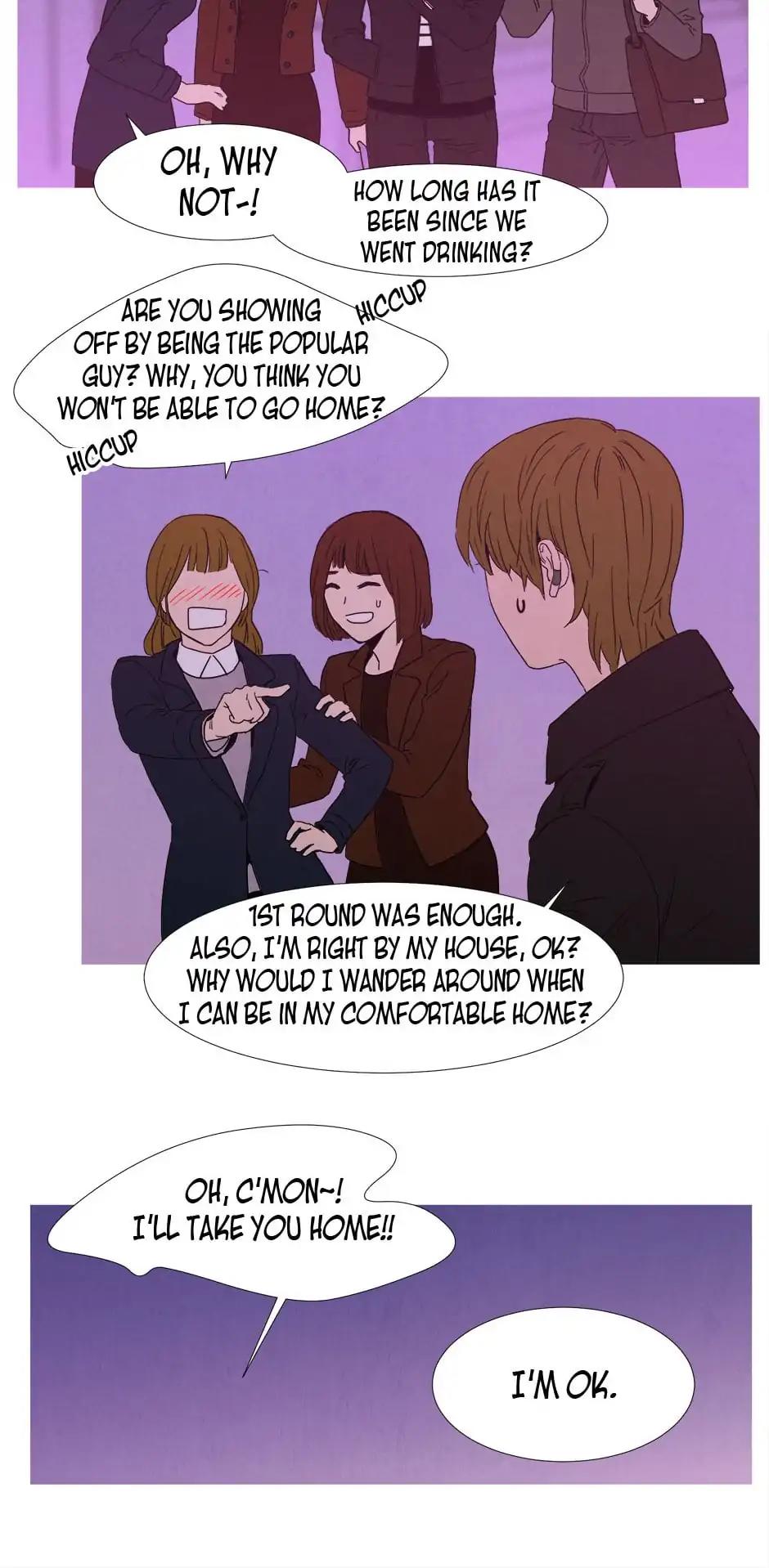 Woman's Best Friend Manhwa - Chapter 55 Page 14
