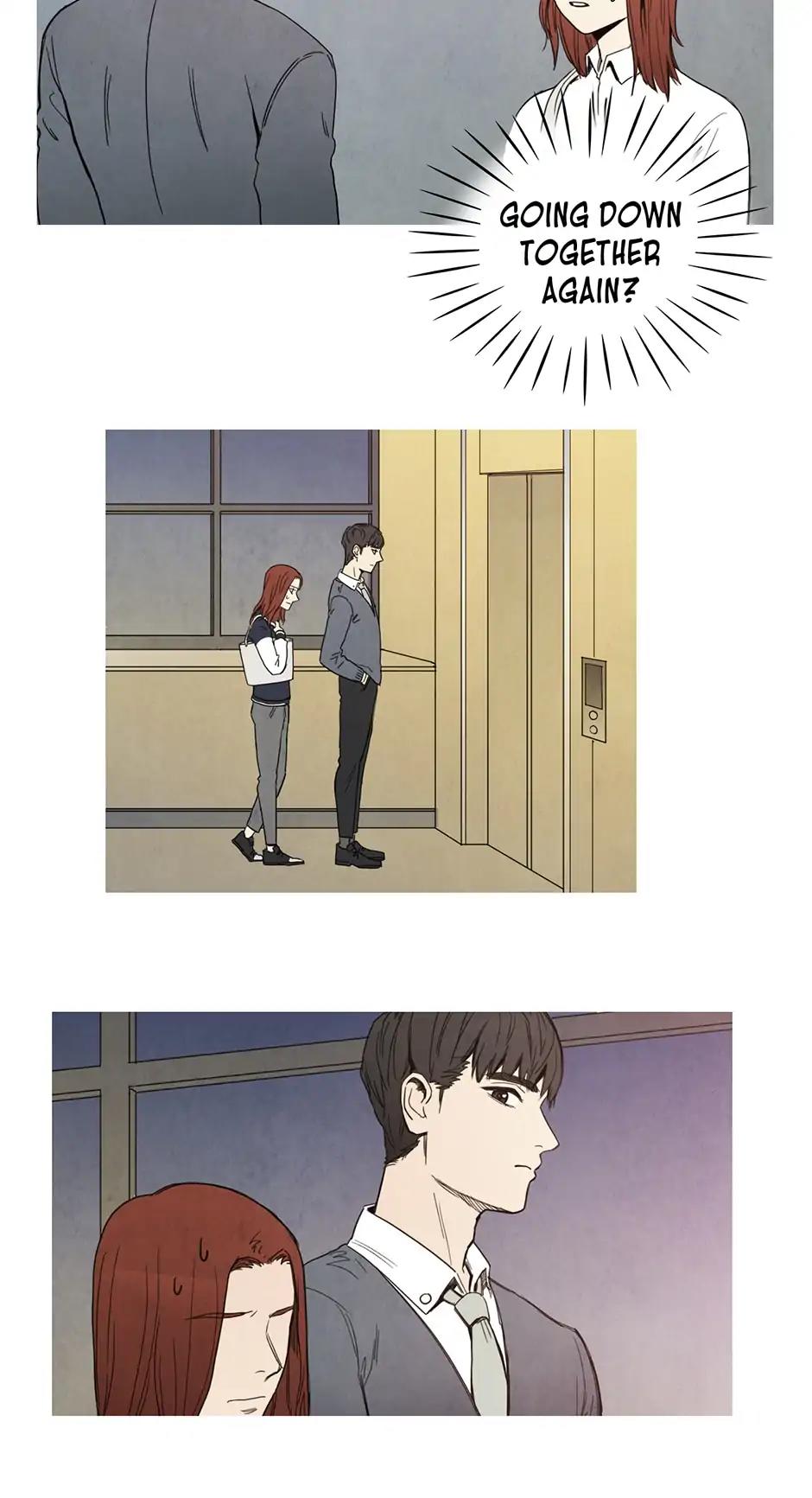 Woman's Best Friend Manhwa - Chapter 9 Page 7