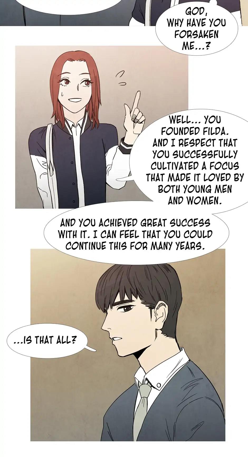 Woman's Best Friend Manhwa - Chapter 9 Page 10