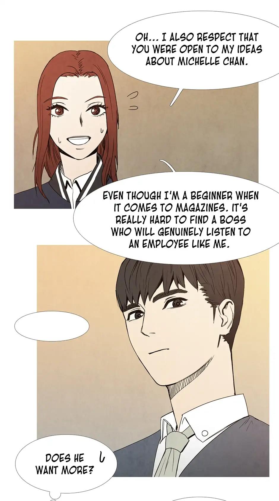 Woman's Best Friend Manhwa - Chapter 9 Page 11