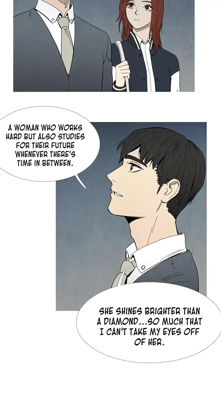 Woman's Best Friend Manhwa - Chapter 9 Page 16