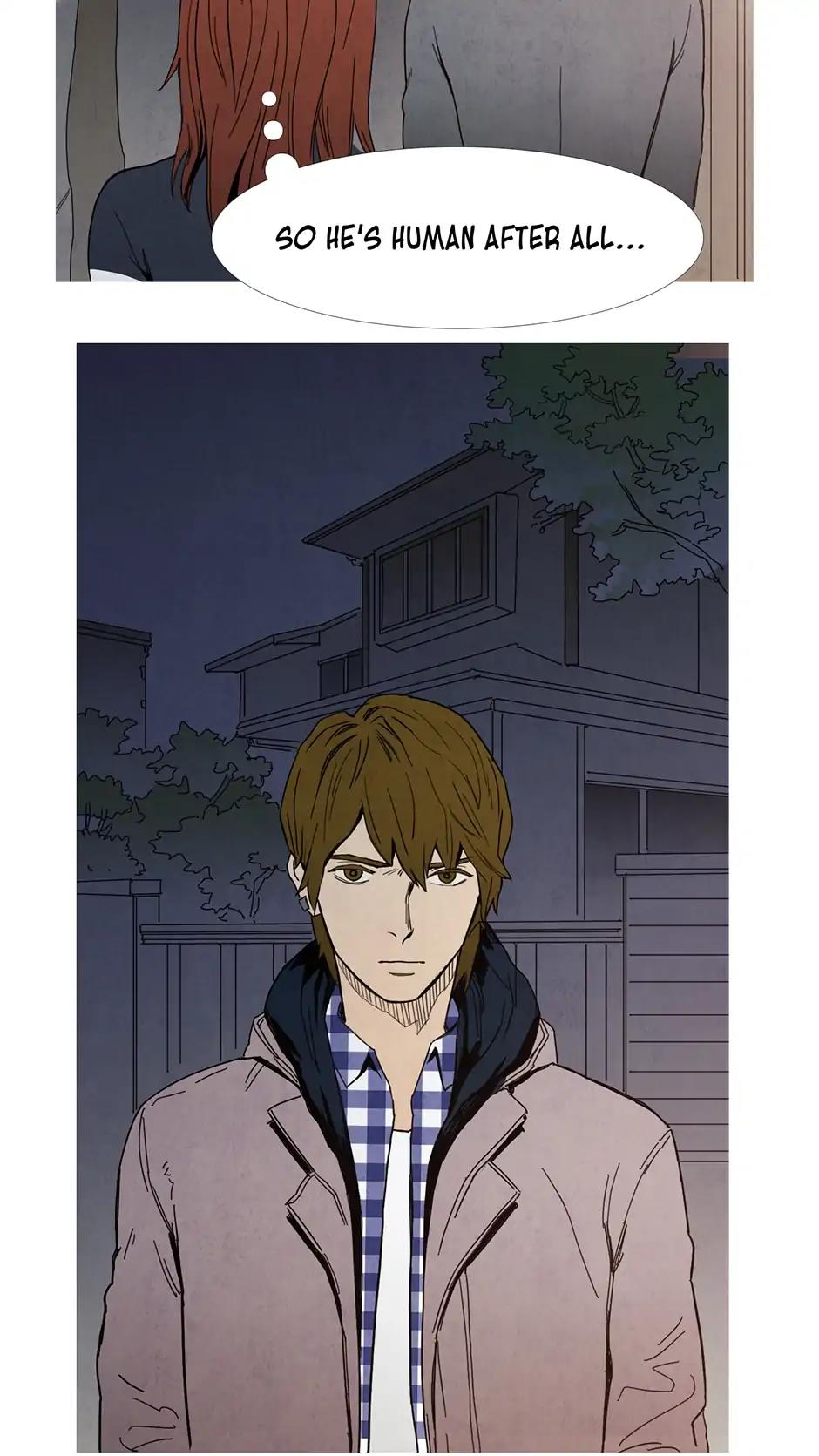 Woman's Best Friend Manhwa - Chapter 9 Page 18