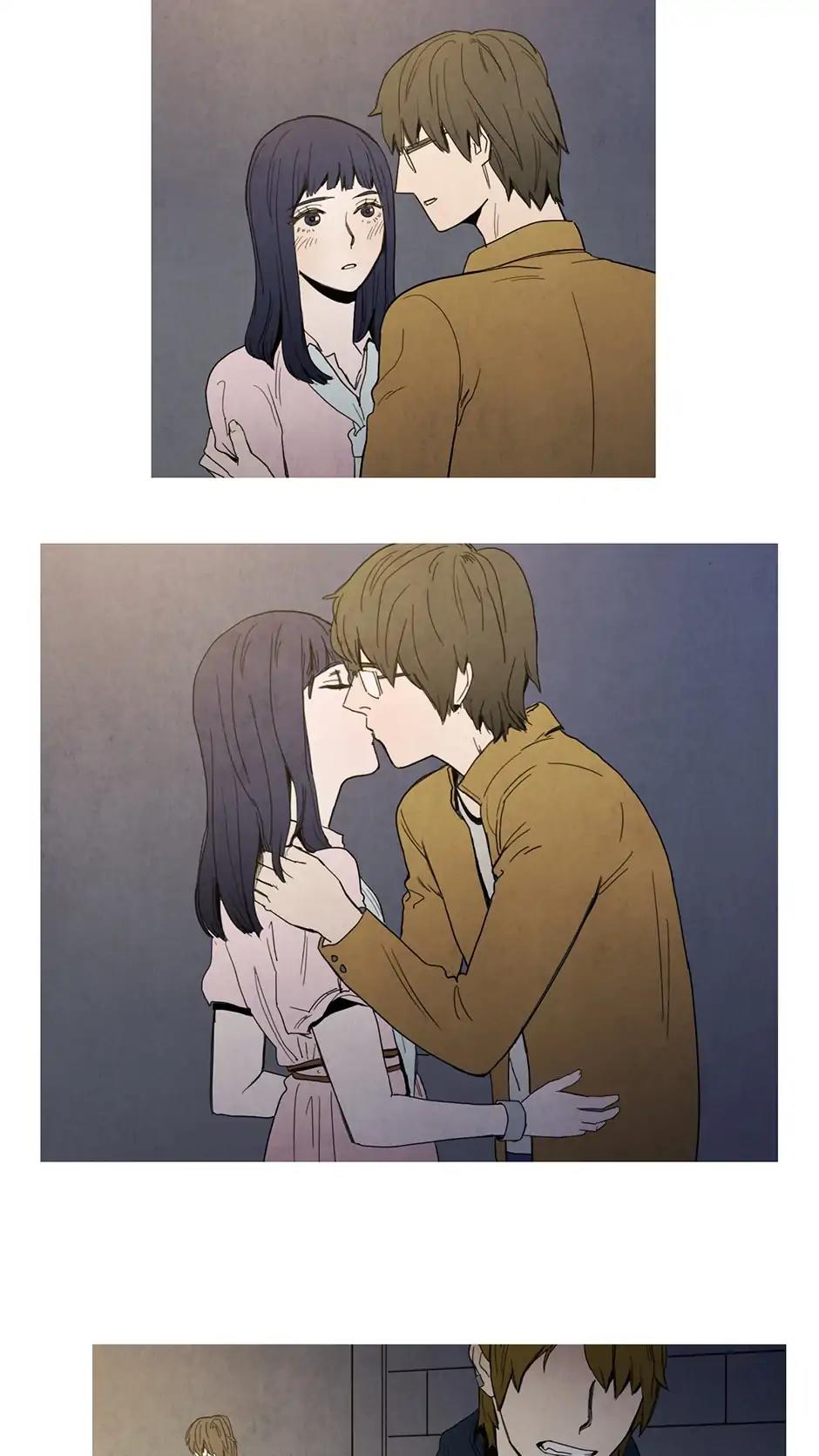 Woman's Best Friend Manhwa - Chapter 9 Page 20