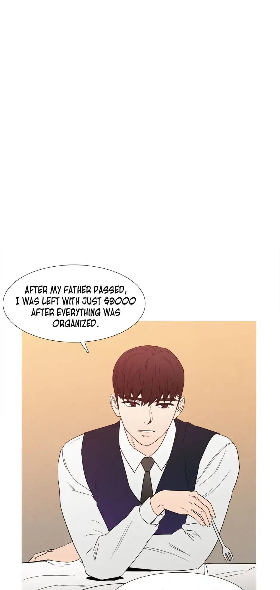 Woman's Best Friend Manhwa - Chapter 42 Page 0
