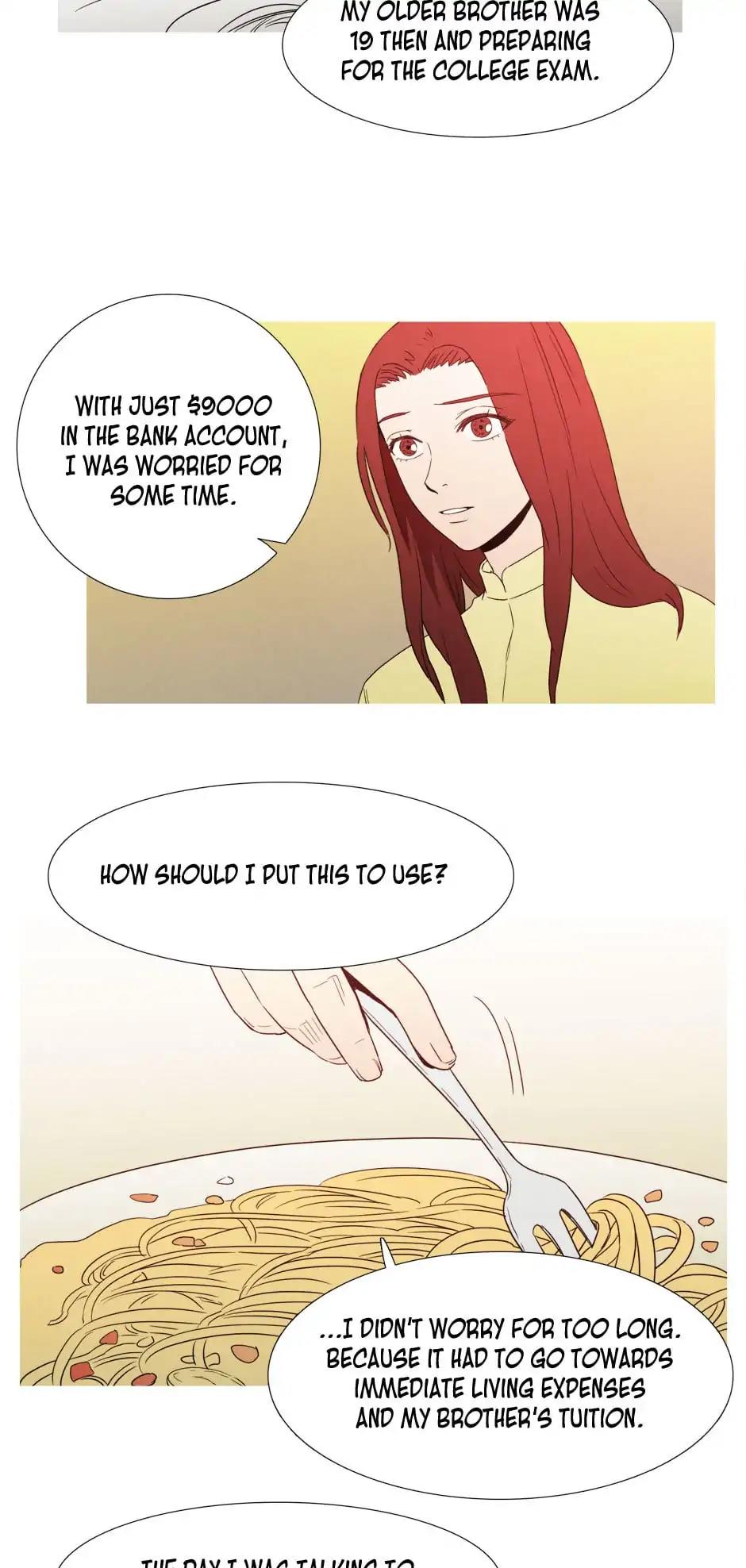 Woman's Best Friend Manhwa - Chapter 42 Page 1