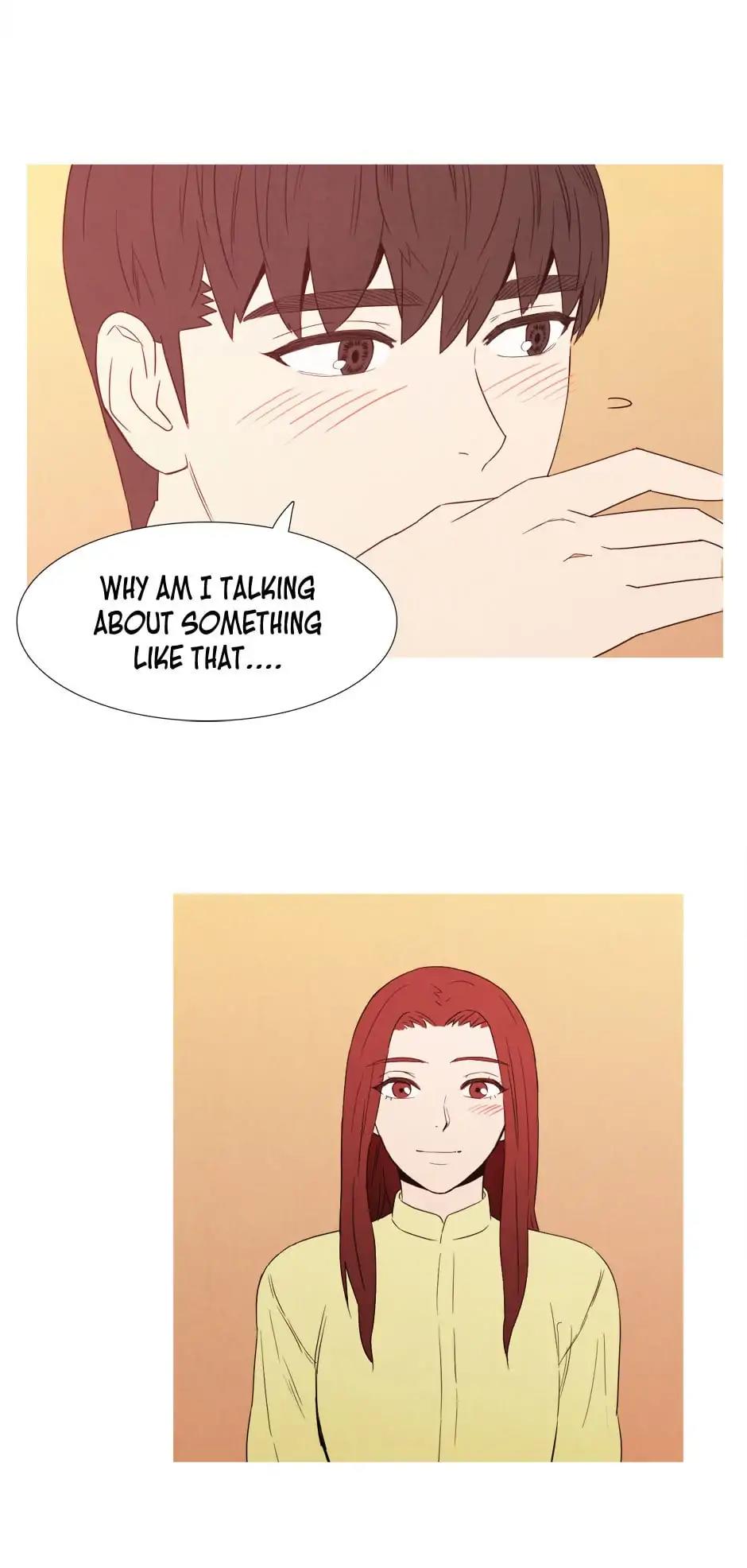 Woman's Best Friend Manhwa - Chapter 42 Page 4