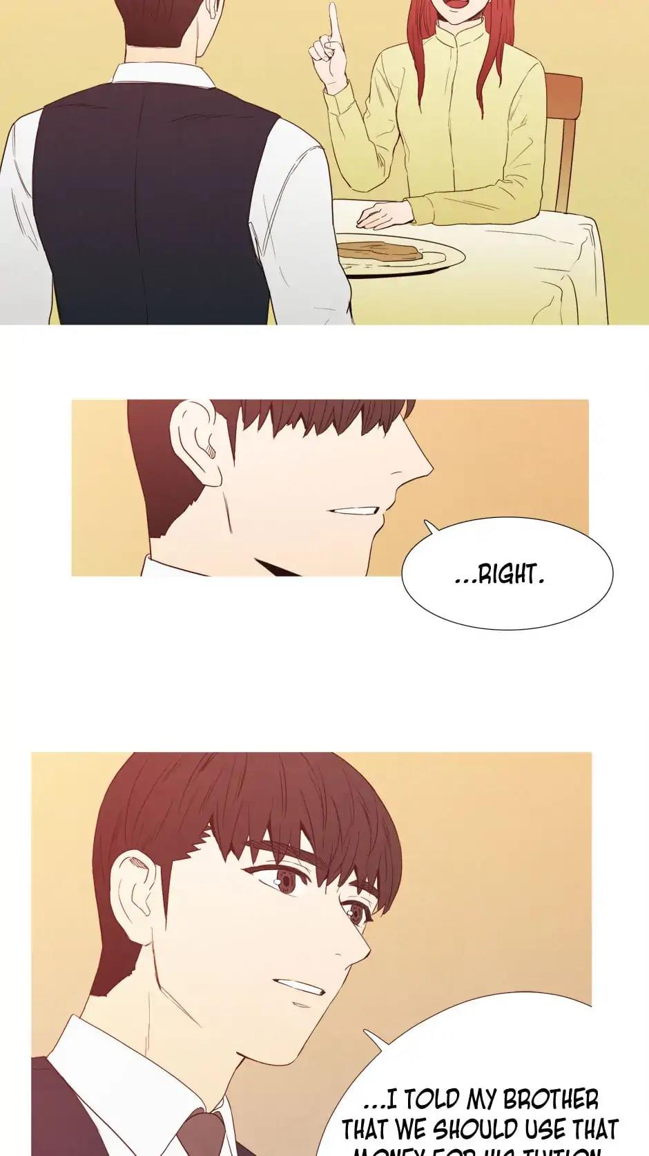 Woman's Best Friend Manhwa - Chapter 42 Page 6