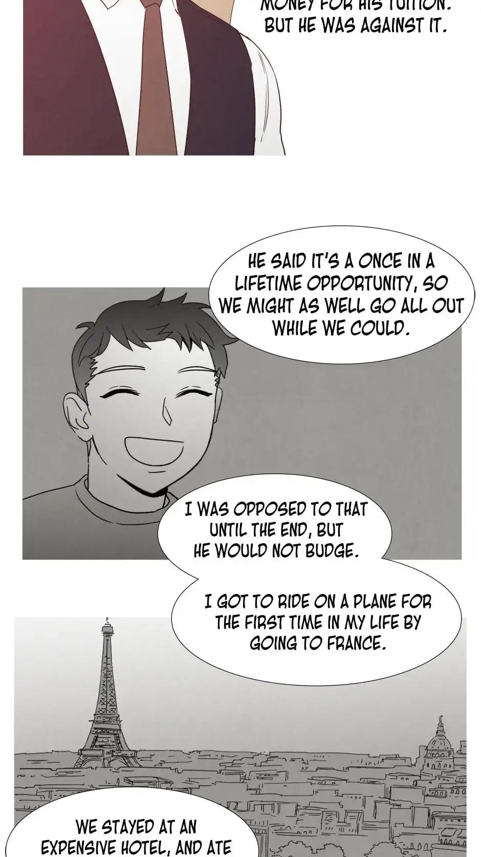 Woman's Best Friend Manhwa - Chapter 42 Page 7