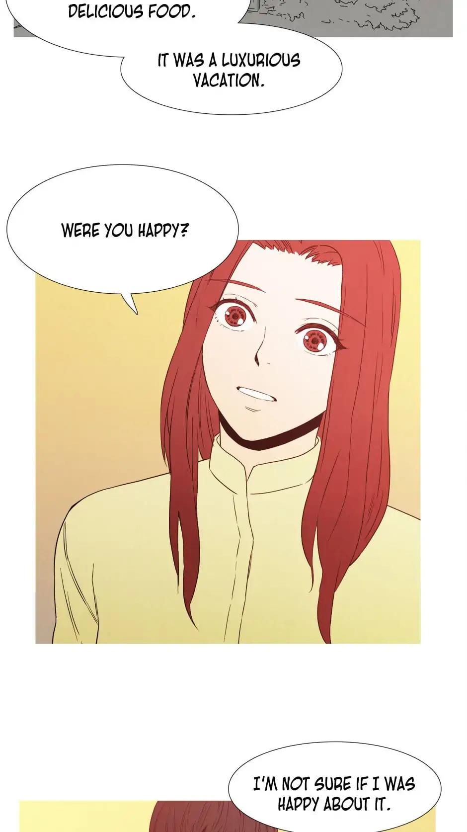 Woman's Best Friend Manhwa - Chapter 42 Page 8