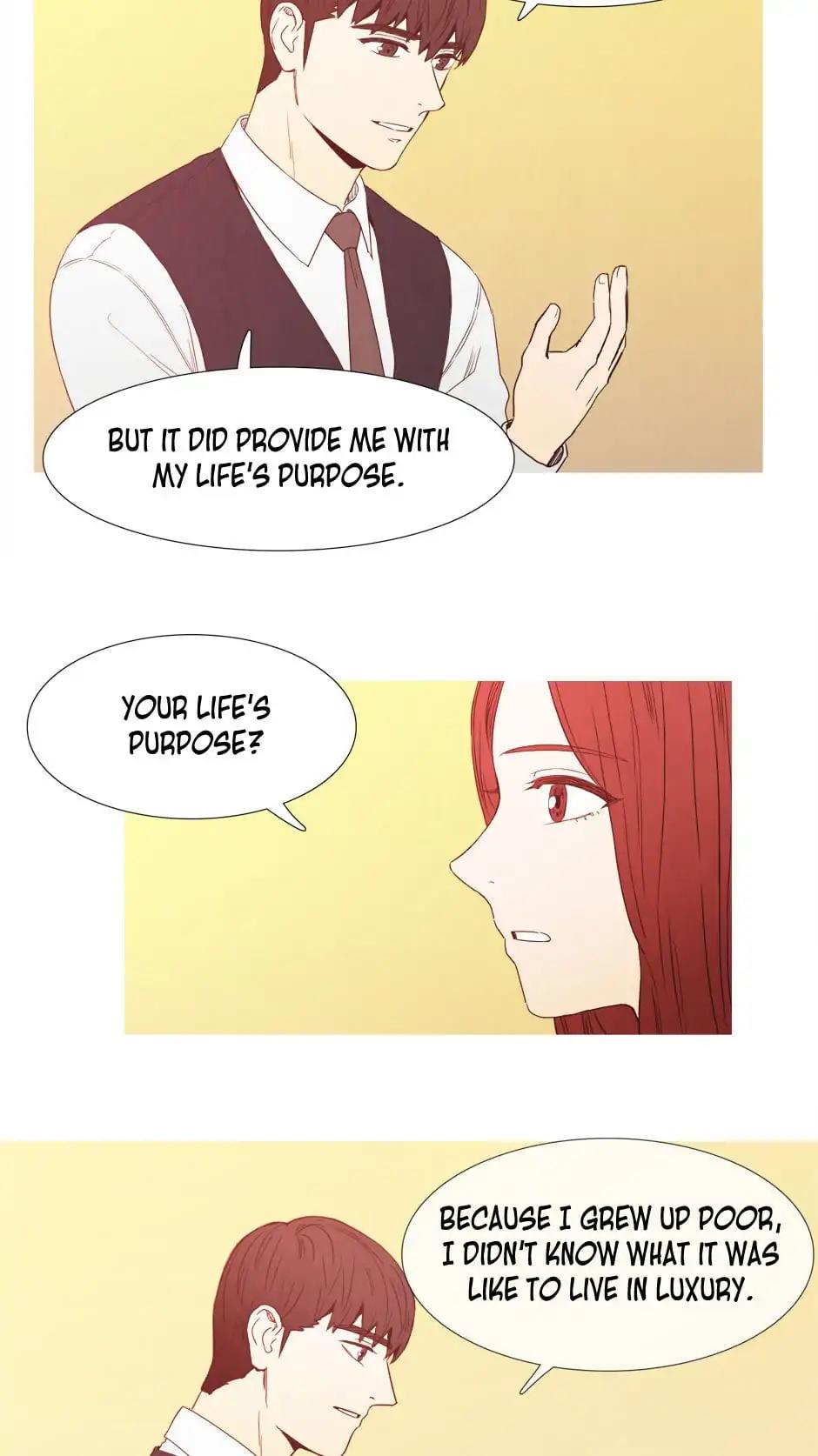 Woman's Best Friend Manhwa - Chapter 42 Page 9