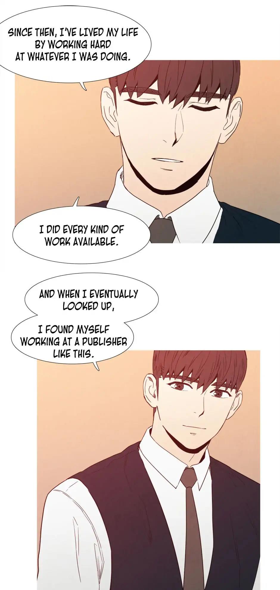 Woman's Best Friend Manhwa - Chapter 42 Page 11