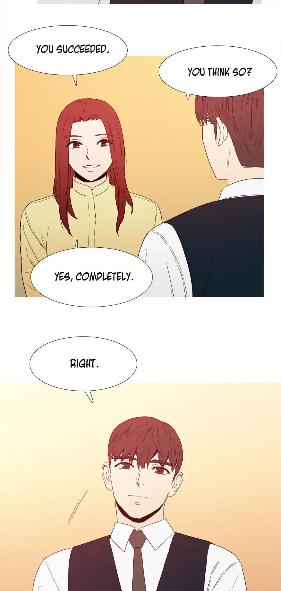 Woman's Best Friend Manhwa - Chapter 42 Page 12
