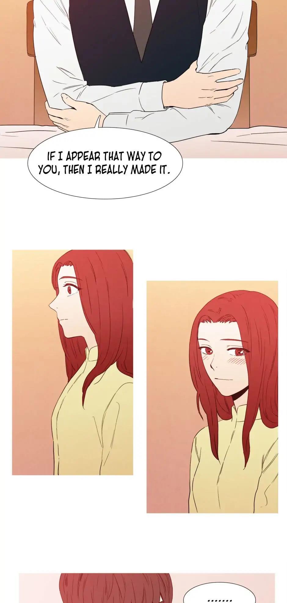 Woman's Best Friend Manhwa - Chapter 42 Page 13