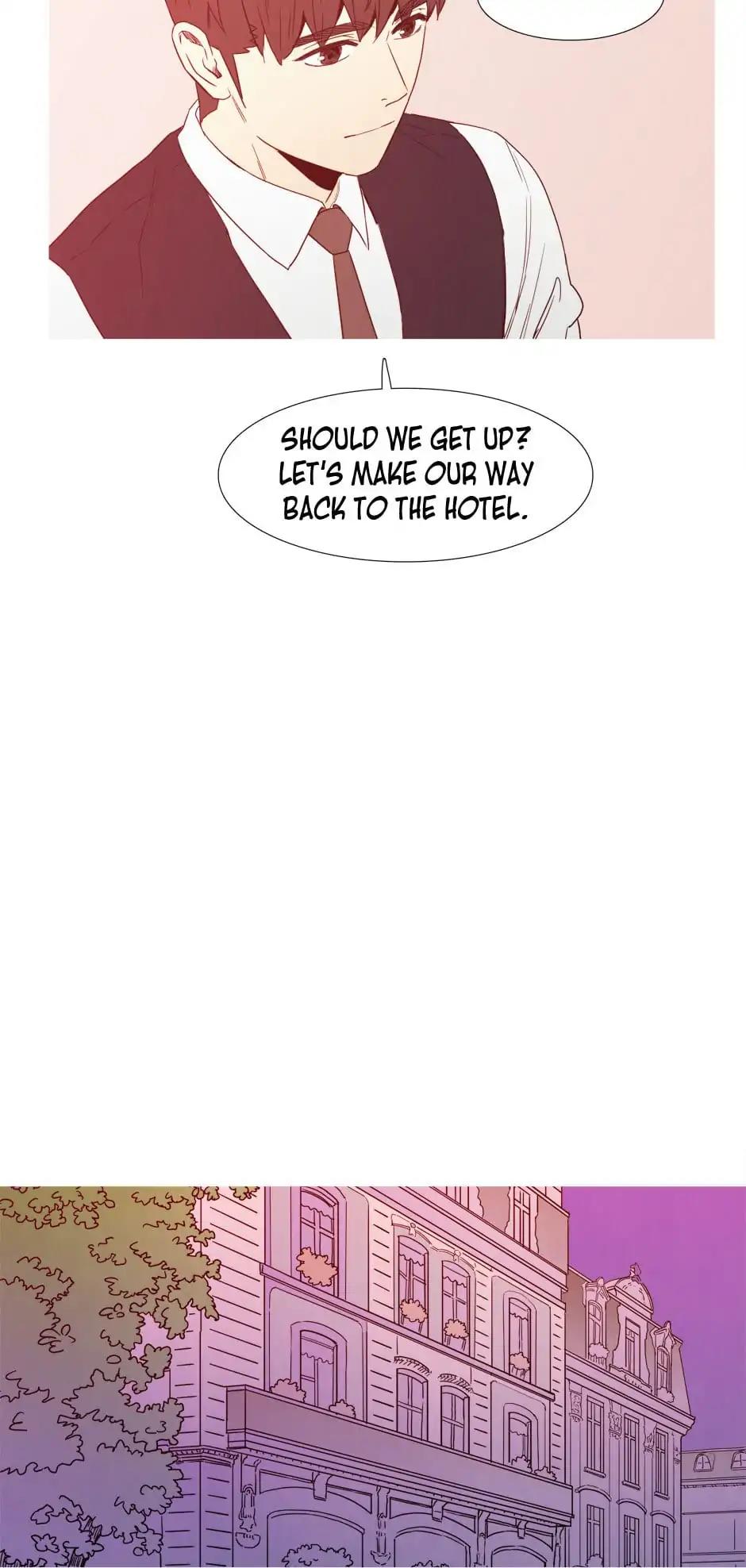 Woman's Best Friend Manhwa - Chapter 42 Page 14