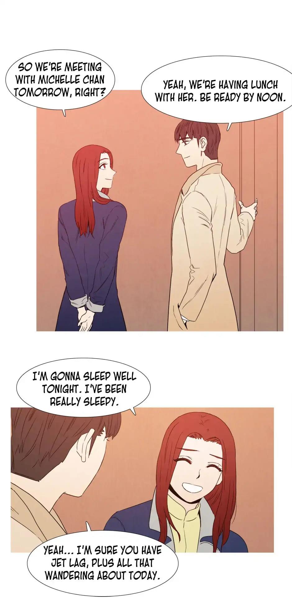 Woman's Best Friend Manhwa - Chapter 42 Page 15