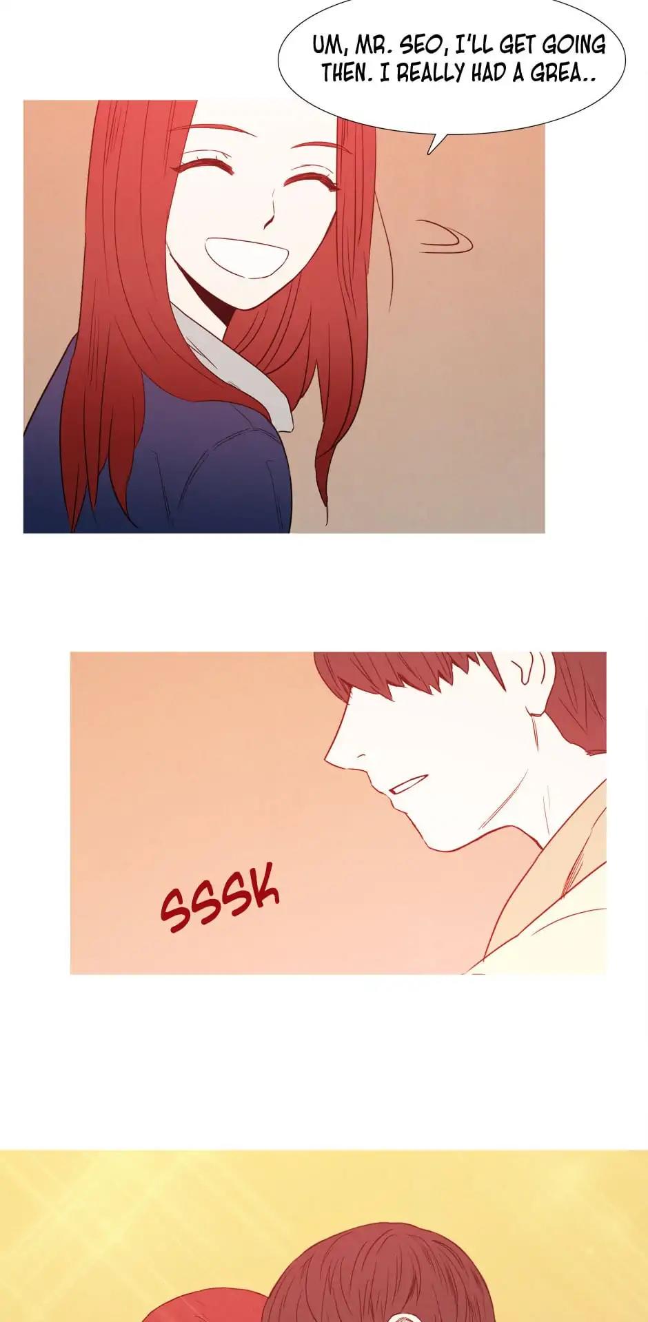 Woman's Best Friend Manhwa - Chapter 42 Page 17