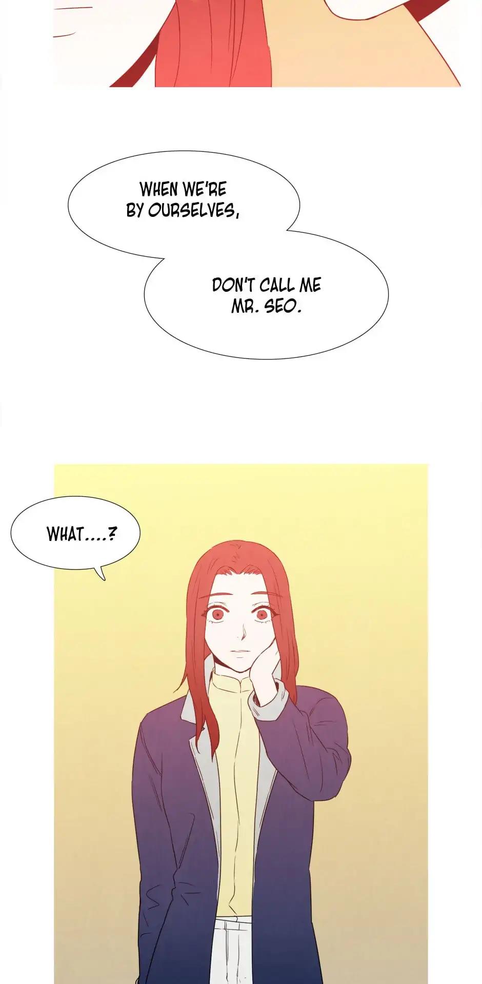Woman's Best Friend Manhwa - Chapter 42 Page 19
