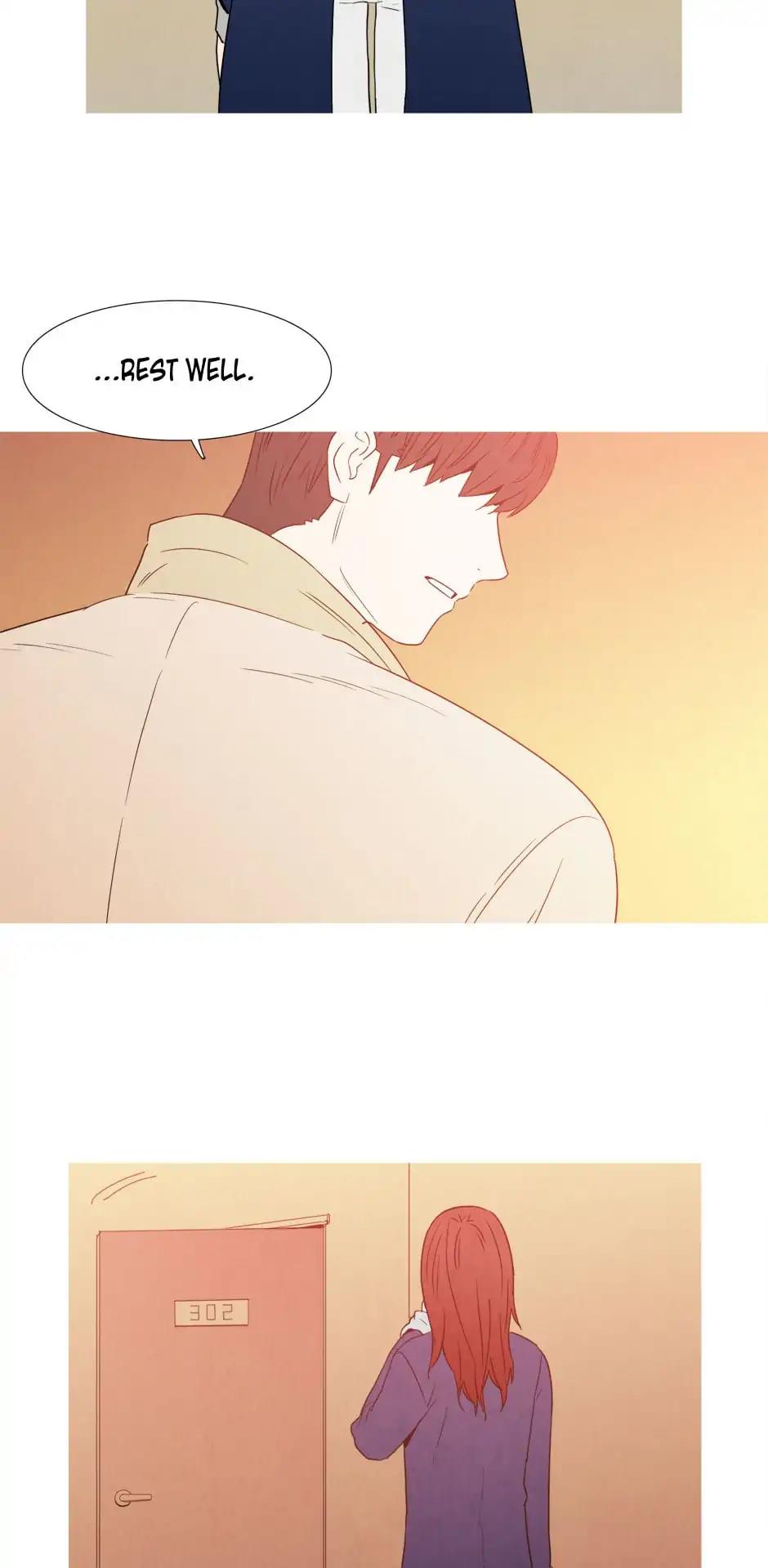 Woman's Best Friend Manhwa - Chapter 42 Page 20