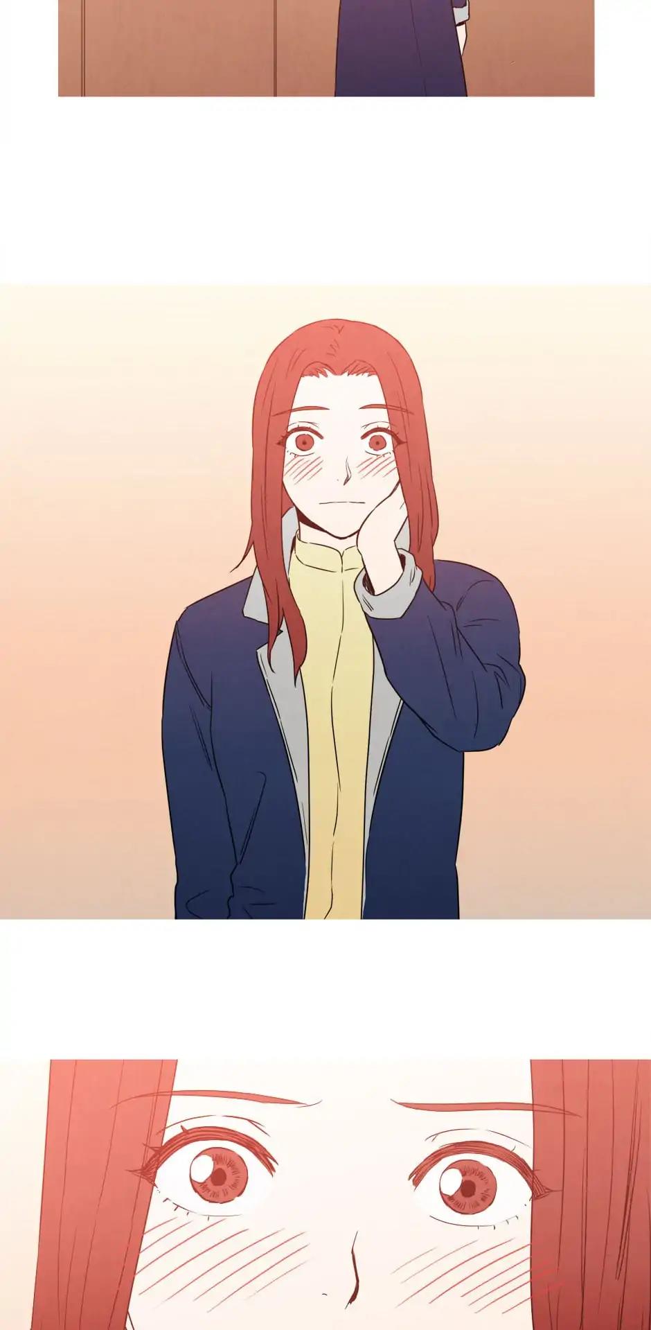 Woman's Best Friend Manhwa - Chapter 42 Page 21