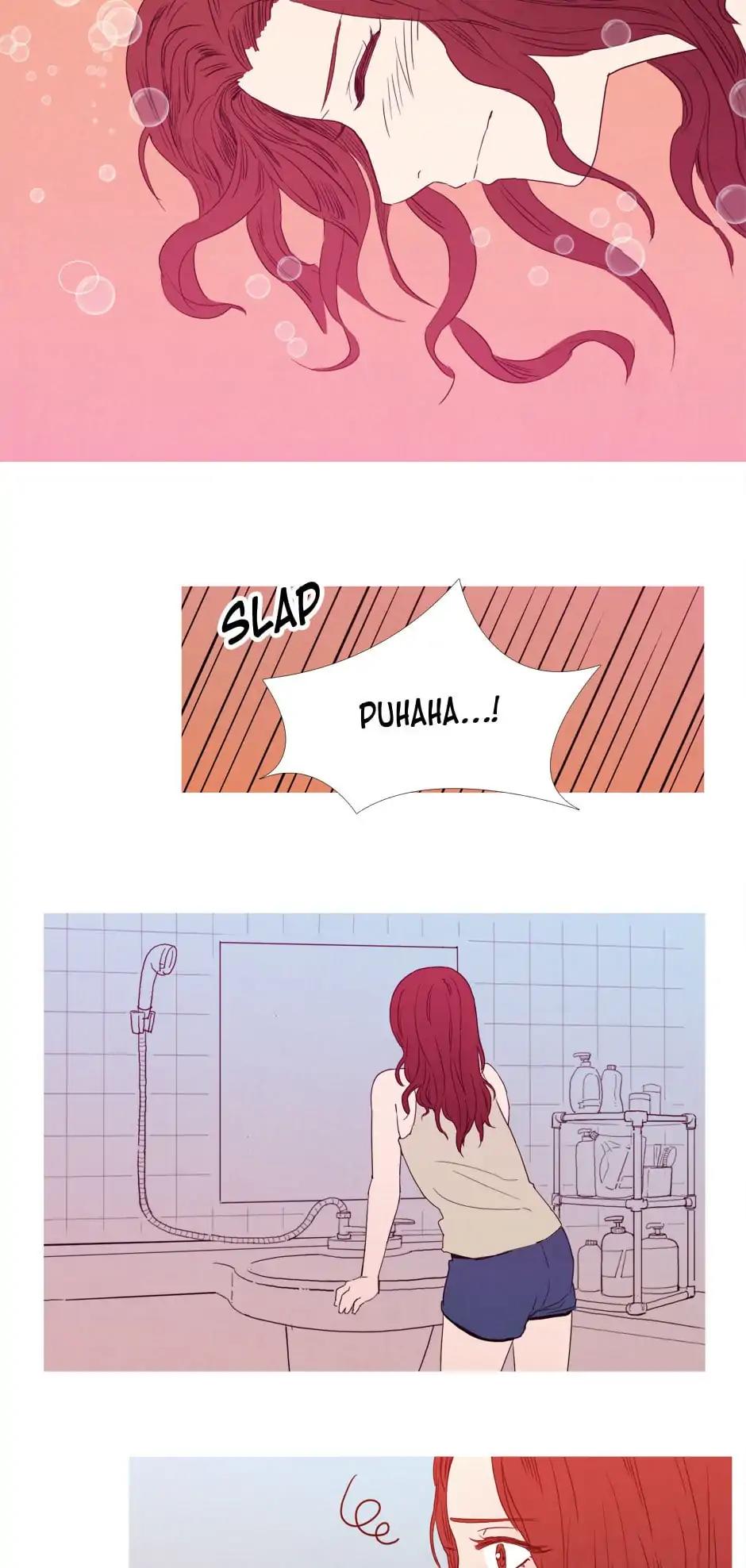 Woman's Best Friend Manhwa - Chapter 33 Page 1