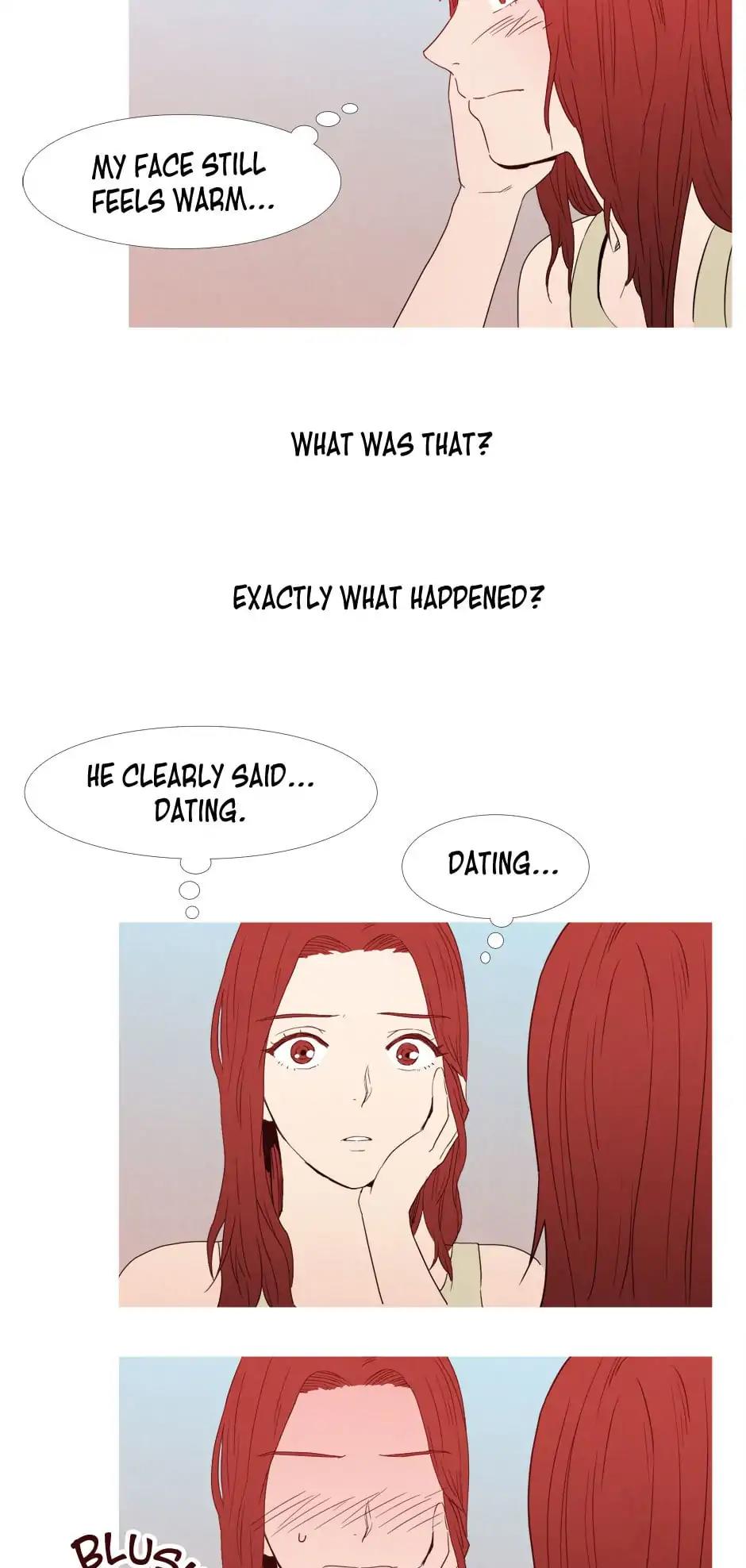 Woman's Best Friend Manhwa - Chapter 33 Page 2