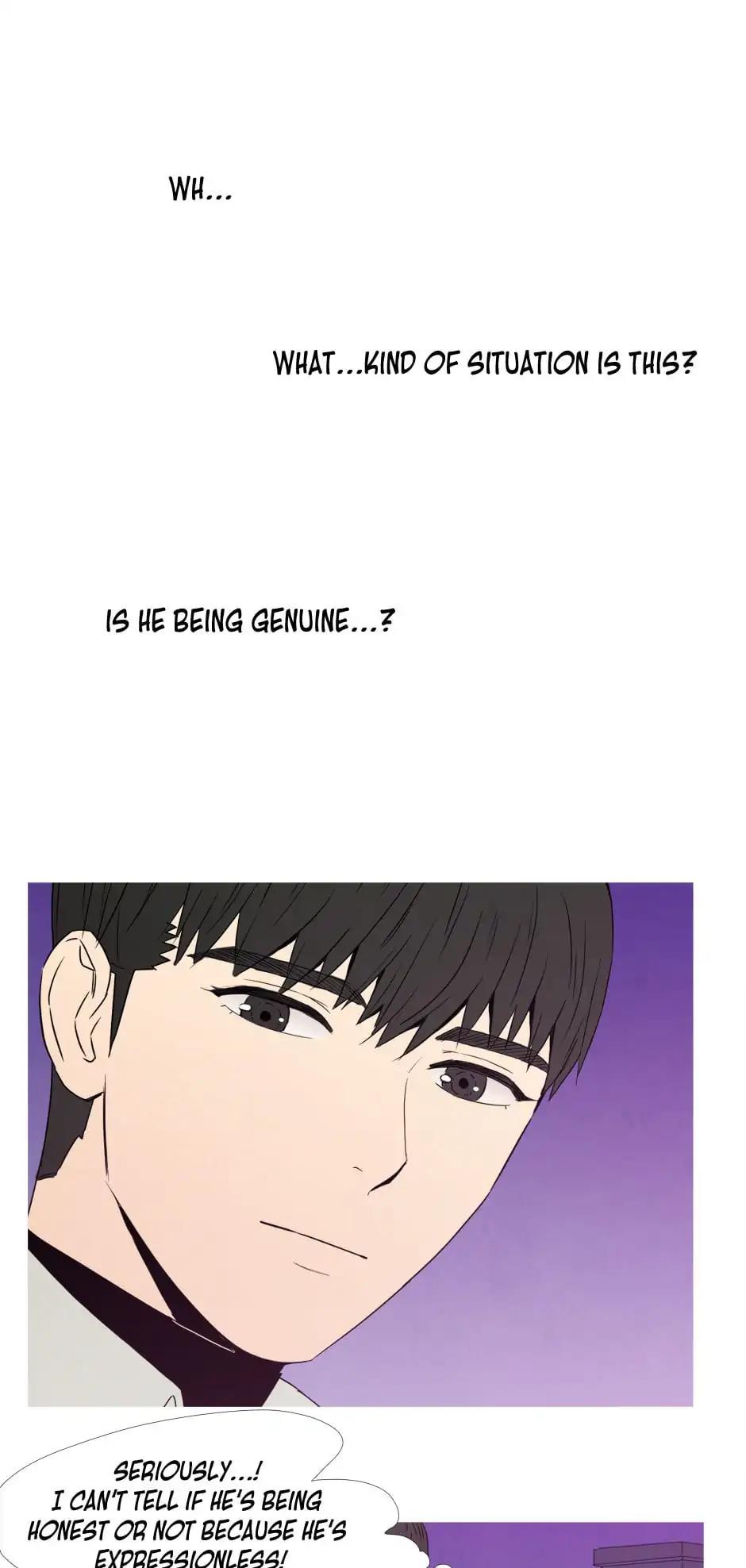 Woman's Best Friend Manhwa - Chapter 33 Page 5