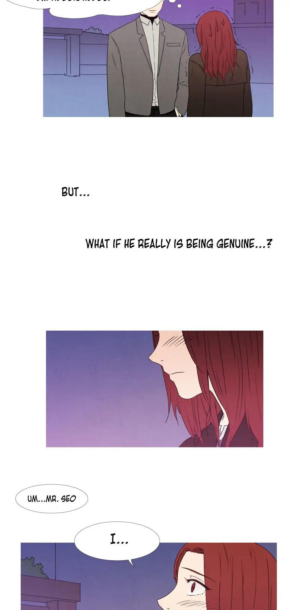 Woman's Best Friend Manhwa - Chapter 33 Page 6