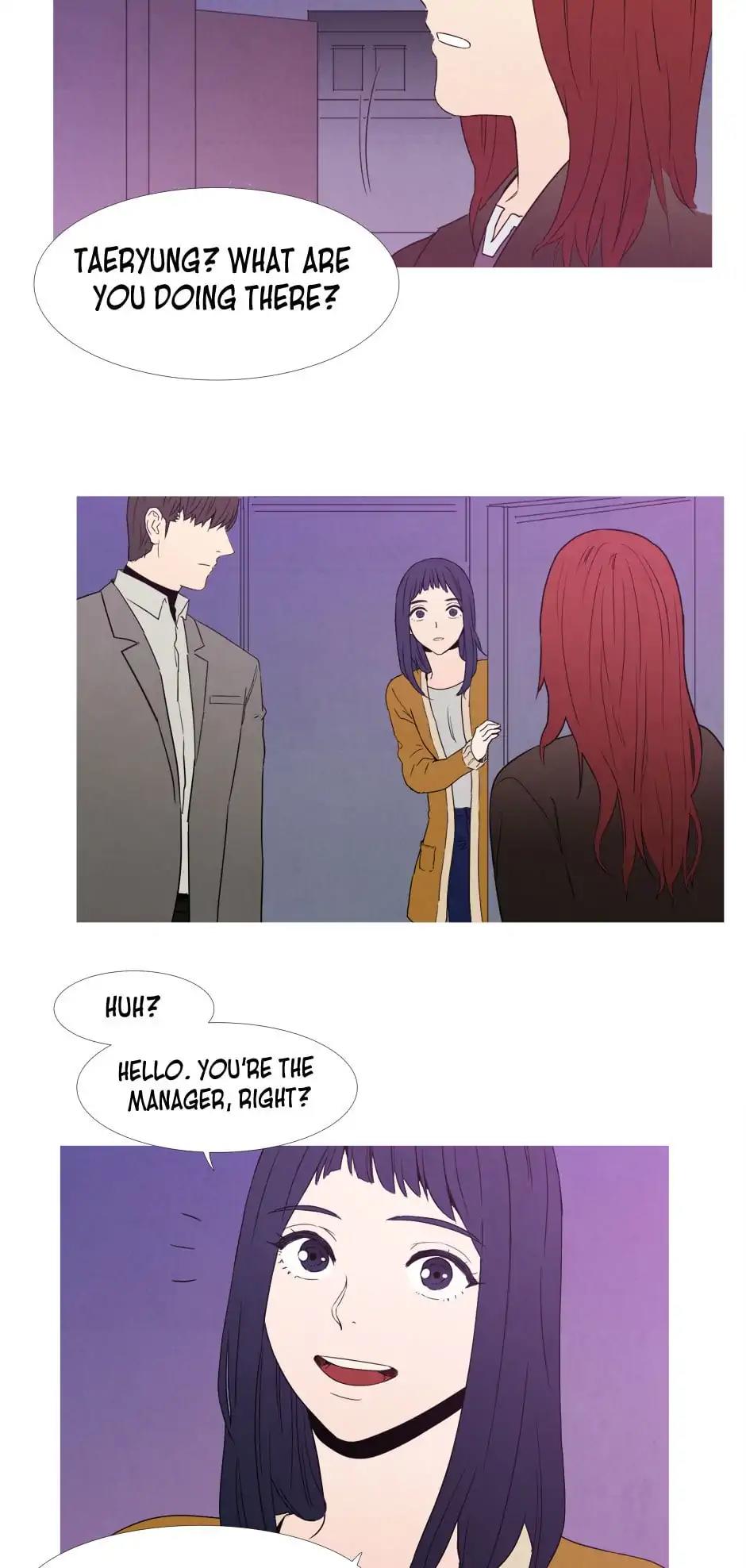 Woman's Best Friend Manhwa - Chapter 33 Page 7