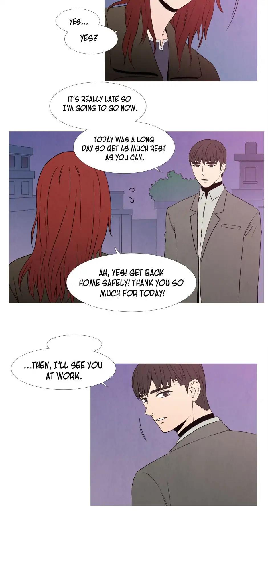 Woman's Best Friend Manhwa - Chapter 33 Page 9