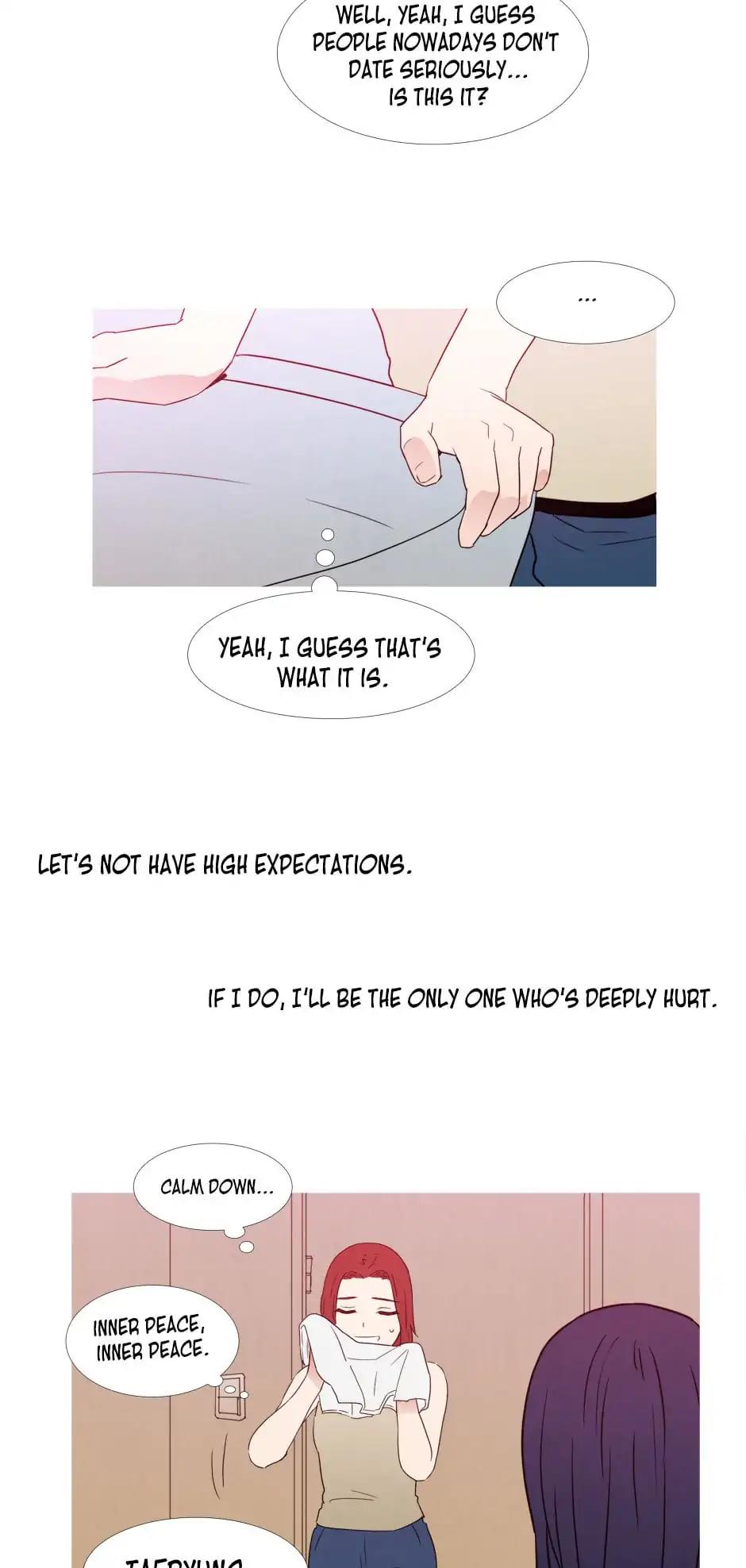 Woman's Best Friend Manhwa - Chapter 33 Page 13