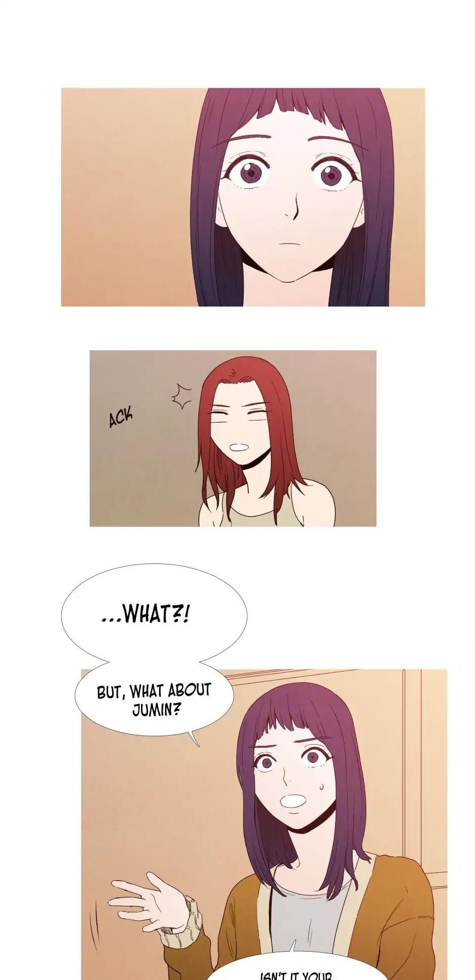 Woman's Best Friend Manhwa - Chapter 33 Page 15